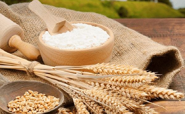 Nguyên liệu cần chuẩn bị cho bánh bao sữa truyền thống