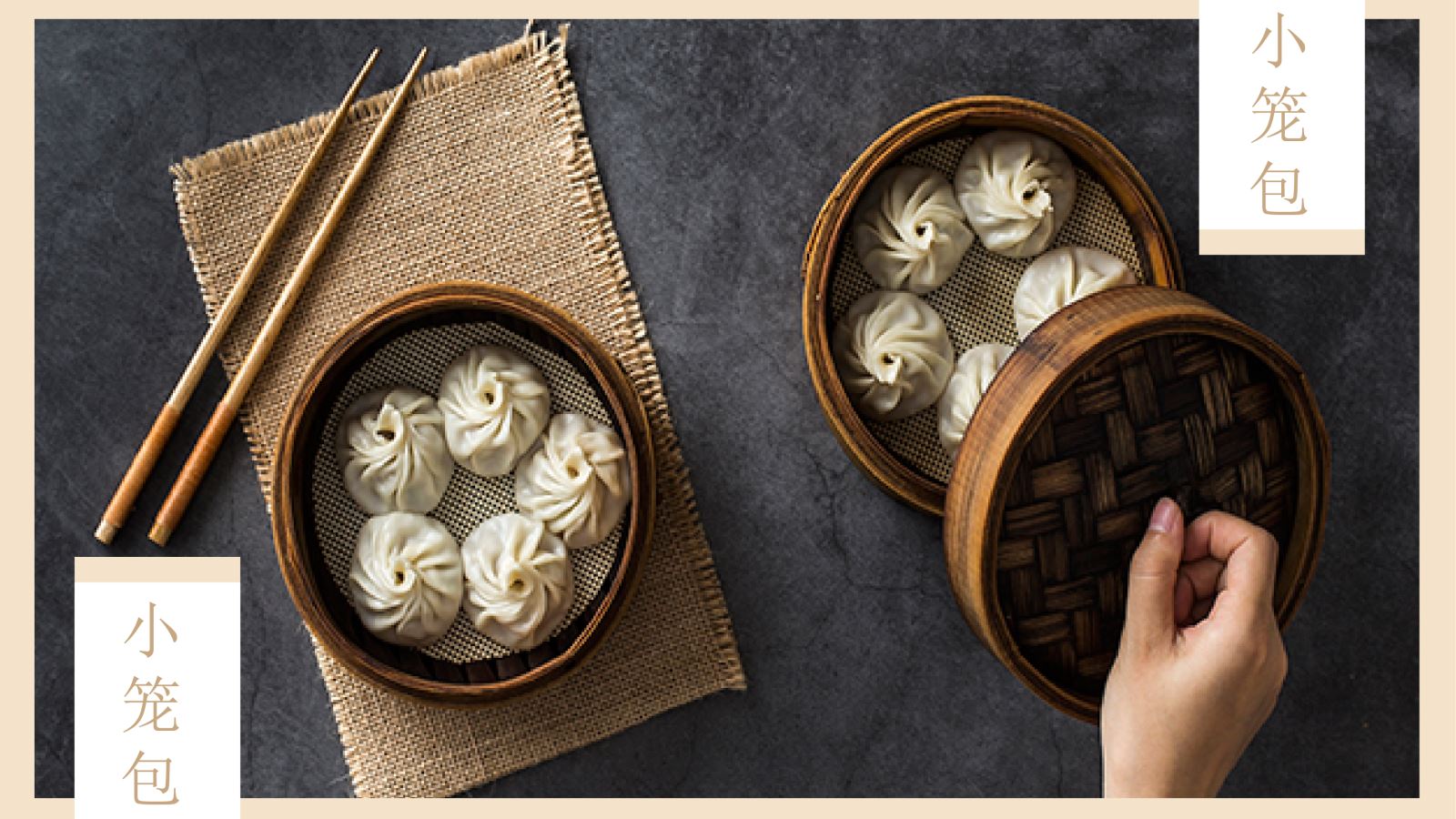 Bánh Bao Làm Từ Bột Gì? Cách Làm Bột Bánh Bao Xốp Mềm