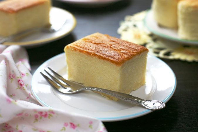 Cách Làm Bánh Bông Lan Bằng Nồi Chiên Không Dầu “Siêu Ngon”