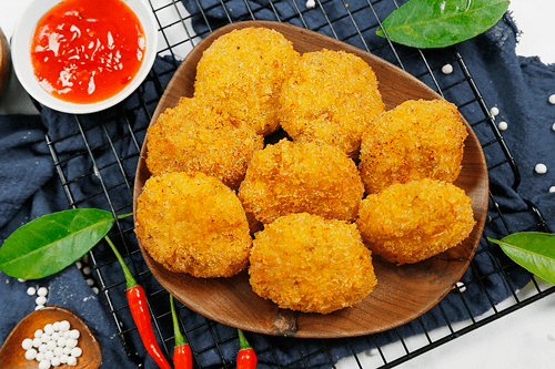 4 cách làm bánh gà ngon chị em có thể áp dụng ngay