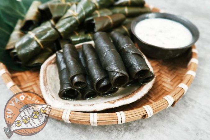 Cách Làm Bánh Lá Mít “Chuẩn Vị Miền Tây” Cực Lạ Miệng