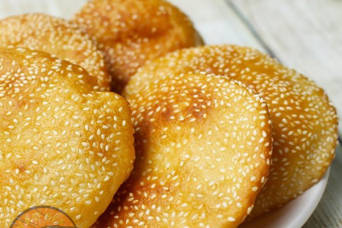 Cách Làm Bánh Tiêu “Không Cần Bột Nở” Đơn Giản Mà Cực Ngon