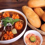 Cách nấu bò kho cà rốt thơm ngon đậm vị ăn là mê
