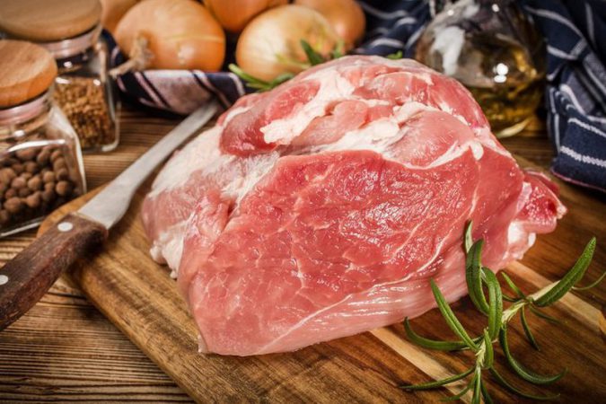 Cách bảo quản thịt lợn thơm ngon có thể bạn chưa biết