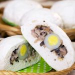 Cách Làm Bánh Bao Nhân Thịt Trứng Cút “Thơm Ngon”