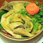 Cách Làm Gà Hấp Muối Ngon “Chuẩn Vị Miền Nam” Tại Nhà