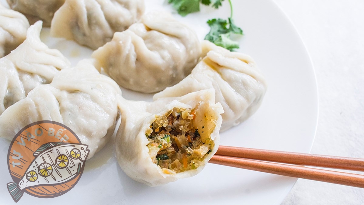 Cách Làm Há Cảo Ngon & Đơn Giản | Ai Cũng Làm Được
