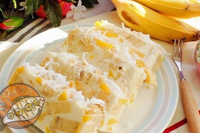 [Tips] 6 Cách Làm Kem Chuối Nước Cốt Dừa “Ngon Khó Cưỡng”