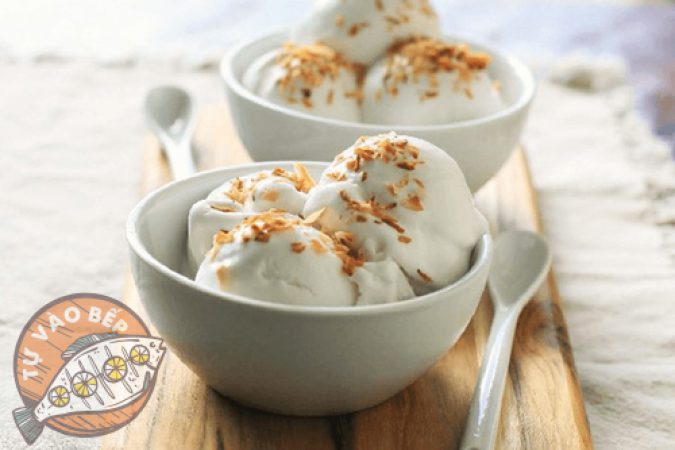 6+ Cách Làm Kem Tươi Từ Sữa “Ngon Khó Cưỡng” Đơn Giản