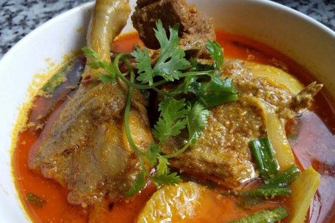 Học ngay cách làm món vịt giả cầy chuẩn vị theo kiểu miền Bắc