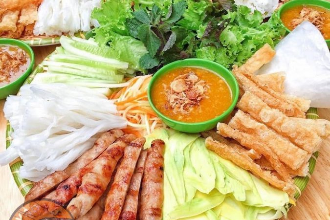 3+ Cách Làm Nem Nướng [Thơm Ngon & Đơn Giản]