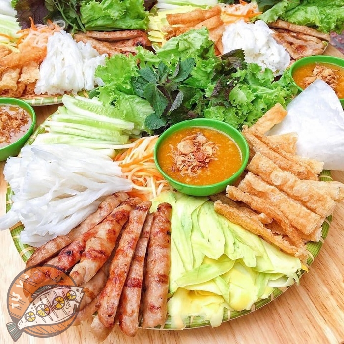 3+ Cách Làm Nem Nướng [Thơm Ngon & Đơn Giản]