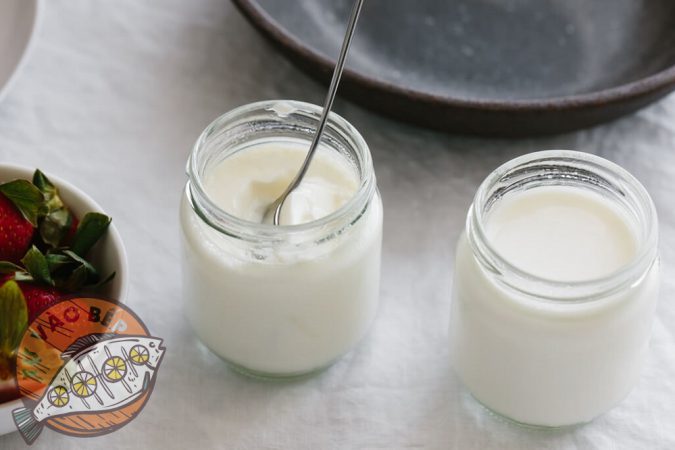 7+ Cách Làm Sữa Chua Không Cần Ủ “Béo Ngậy” Tại Nhà