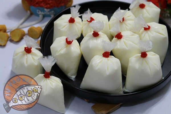 4+ Cách Làm Sữa Chua Túi