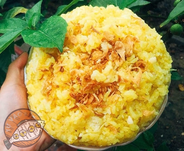 Cách Nấu Xôi Vò “Chuẩn Vị” – Đơn Giản Ai Cũng Làm Được
