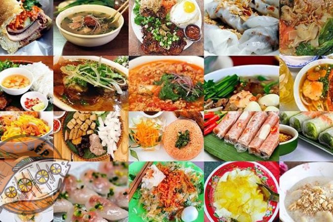 101+ Món Ngon Mỗi Ngày Cho Gia Đình: THỰC ĐƠN “Ngon