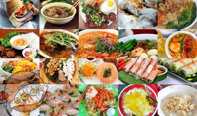 101+ Món Ngon Mỗi Ngày Cho Gia Đình: THỰC ĐƠN “Ngon