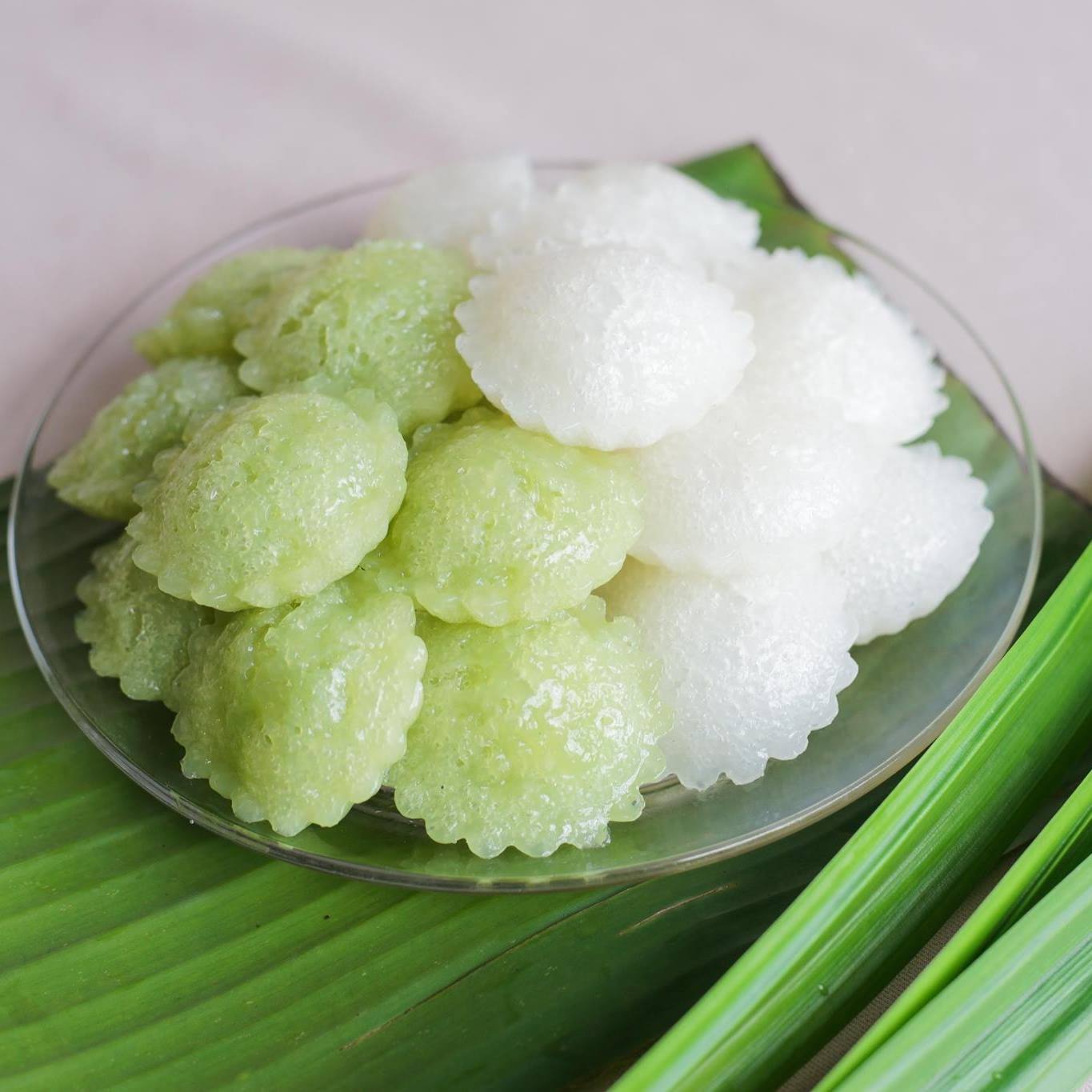 Cách Làm Bánh Bò Truyền Thống Xốp Mềm “Ăn Mãi Không Ngán”