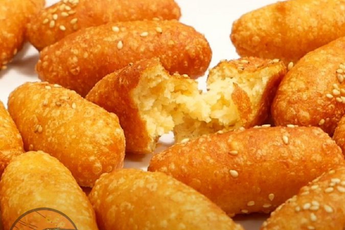 Cách làm bánh đậu xanh kén chuẩn Hàn