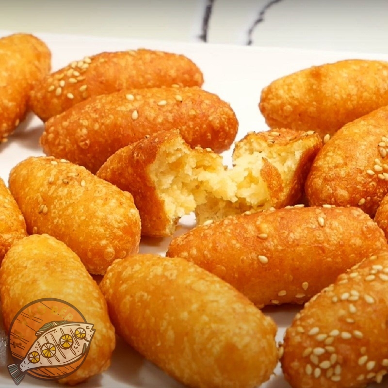 Cách làm bánh đậu xanh kén chuẩn Hàn