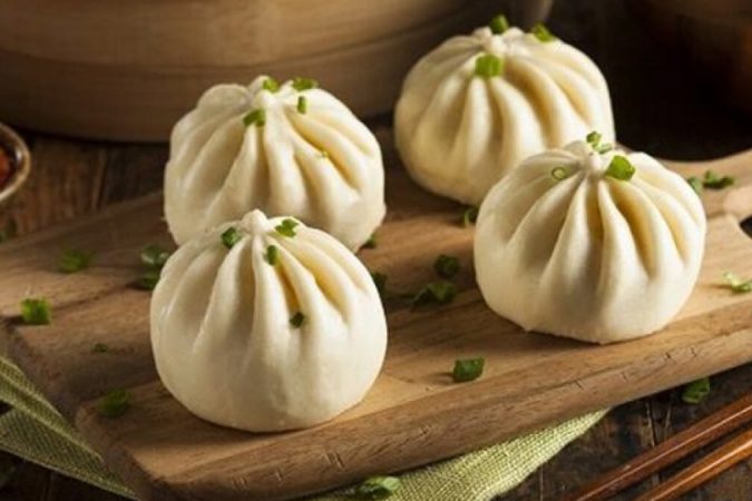 “Bánh Bao” Bao Nhiêu Calo, Có Tốt Không? Calo là Bao Nhiêu?