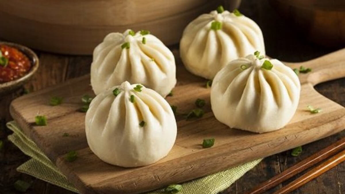 “Bánh Bao” Bao Nhiêu Calo, Có Tốt Không? Calo là Bao Nhiêu?