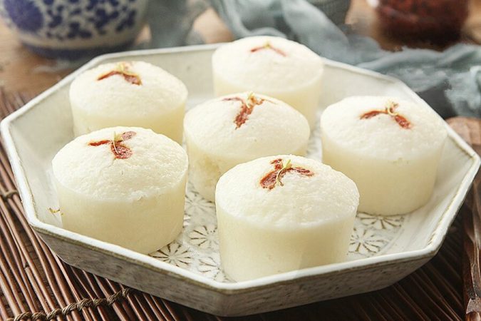 Cách làm bánh bò xốp tại nhà mềm ngon, cực kỳ đơn giản