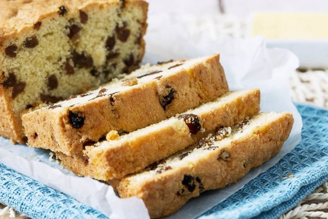 Học ngay 2 cách làm bánh bông lan nho đơn giản ngon miễn chê