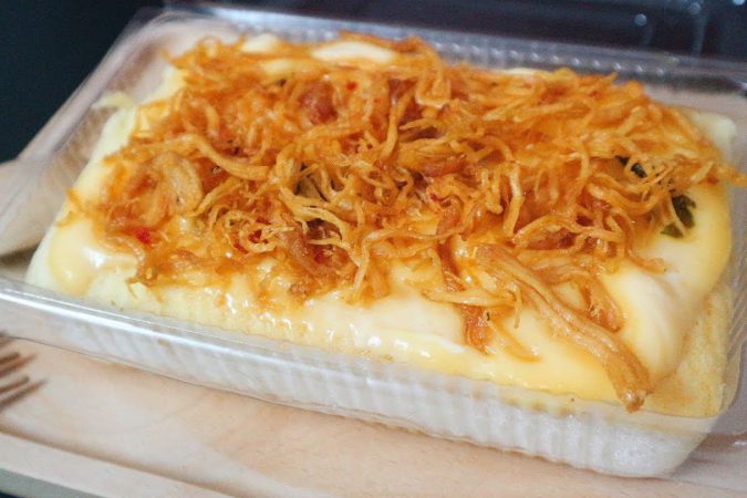 Khám phá 3 cách làm bánh bông lan chà bông siêu ngon dành cho cả nhà