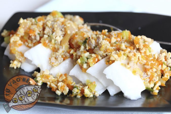 Hướng dẫn cách làm bánh đúc miền Tây ngon như ngoài tiệm