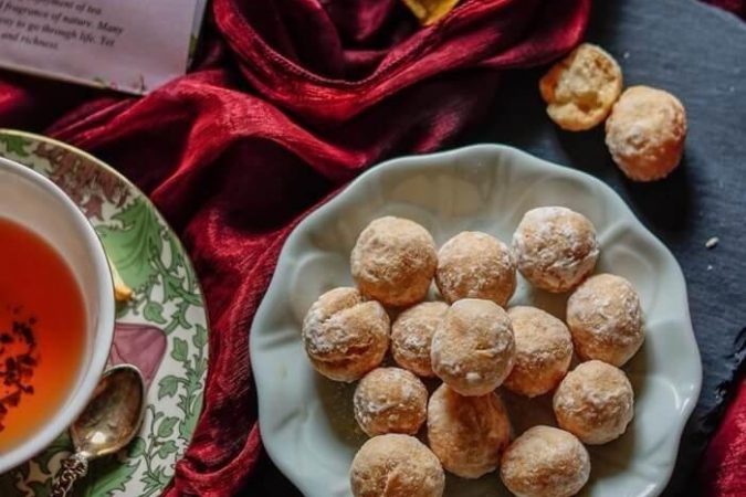 Bánh nhãn bao nhiêu calo? Ăn bánh nhãn có béo không?