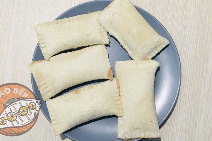 Cách làm bánh sữa chua Đài Loan đơn giản mà ngon không tưởng