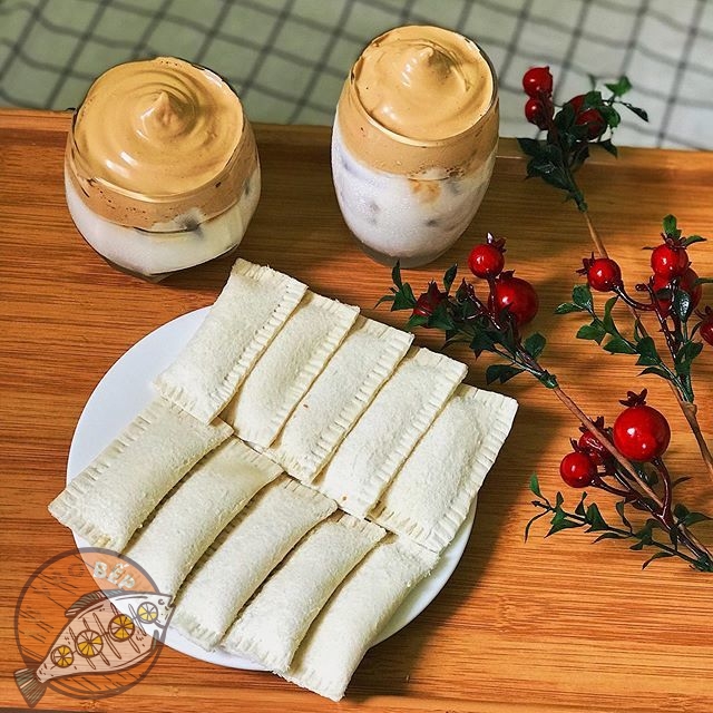 Mách các mẹ cách làm bánh sữa chua ngon tuyệt hảo