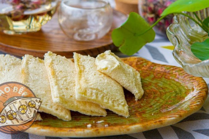 Cách làm bánh sữa chua phô mai chuẩn vị ngay tại nhà