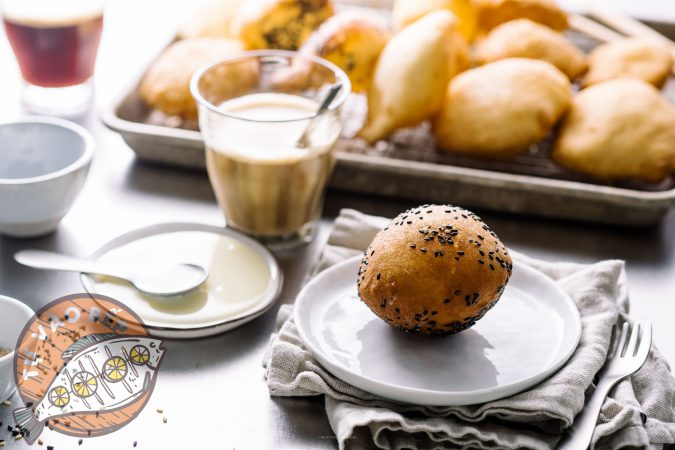 1 cái bánh tiêu bao nhiêu calo? Ăn bánh tiêu có mập không?