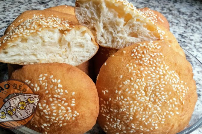 Cách làm bánh tiêu đặc ruột thơm ngon ai cũng mê