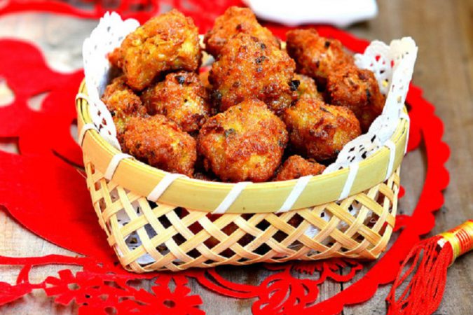 Những cách chiên thịt lợn ngon dễ làm nhất