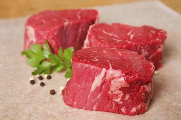 cách chọn thịt bò