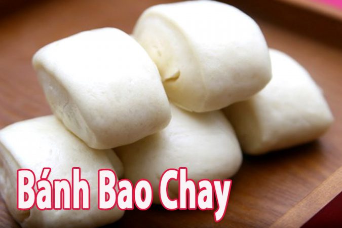 5+ Cách Làm Bánh Bao Chay “Đổi Gió” Cho Bữa Ăn Thanh Đạm