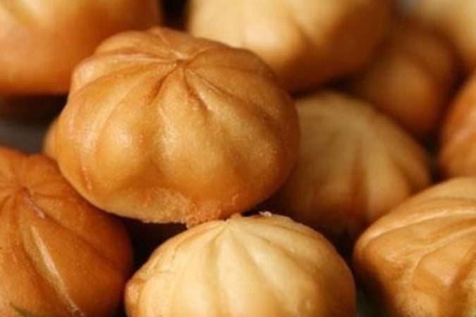 5 cách làm bánh bao chiên vàng ươm, giòn rụm cực đơn giản