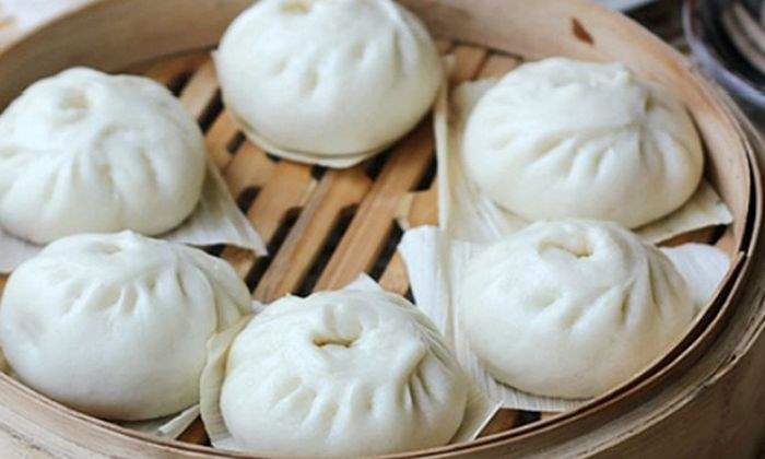 cách làm bánh bao không cần bột nở cách làm bánh bao không cần bột nở