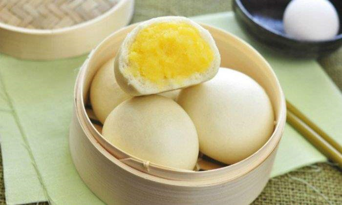 cách làm bánh bao không cần bột nở cách làm bánh bao không cần bột nở