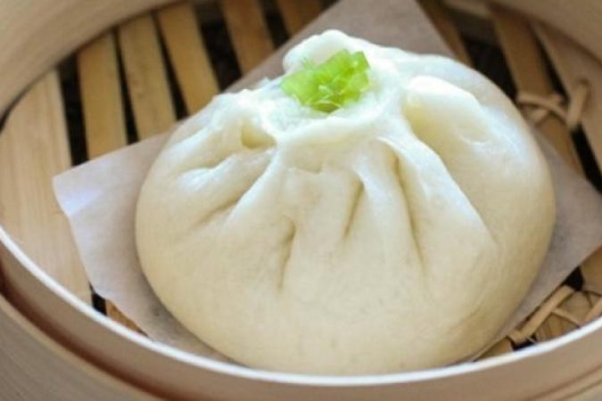 Học ngay cách làm bánh bao nhân thịt tại nhà dễ ơi là dễ