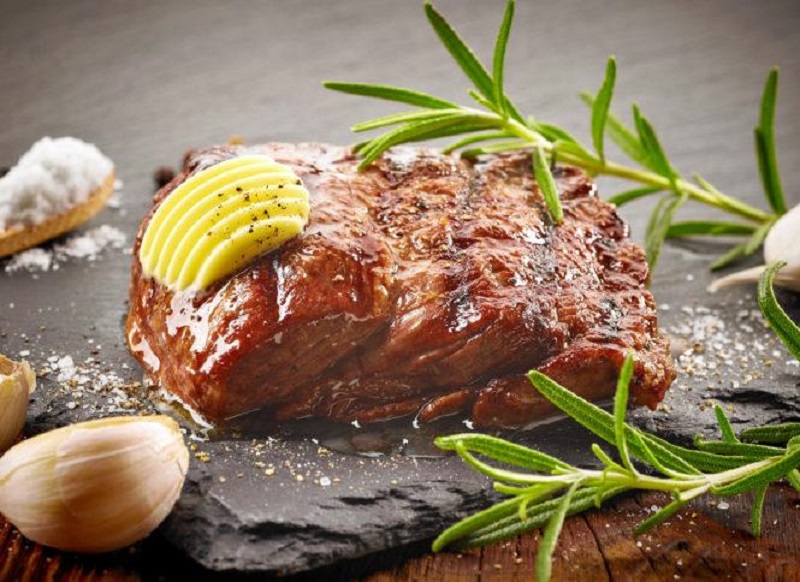 Bạn đã biết cách làm bít tết thịt lợn chưa?