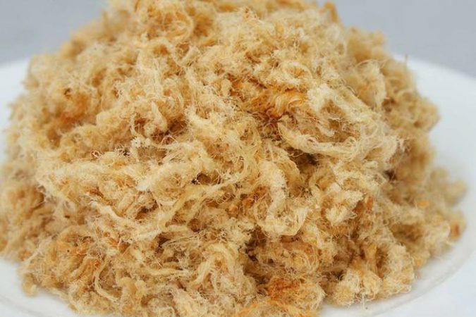 Cách làm chà bông thịt gà ngon đúng chuẩn dành cho bé yêu của bạn