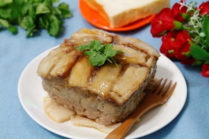 Cách làm pate thịt lợn ngon và an toàn ngay tại nhà