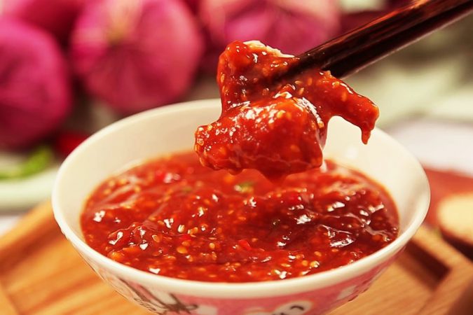Bỏ túi 5 cách làm nước chấm thịt bò nướng siêu ngon tại nhà