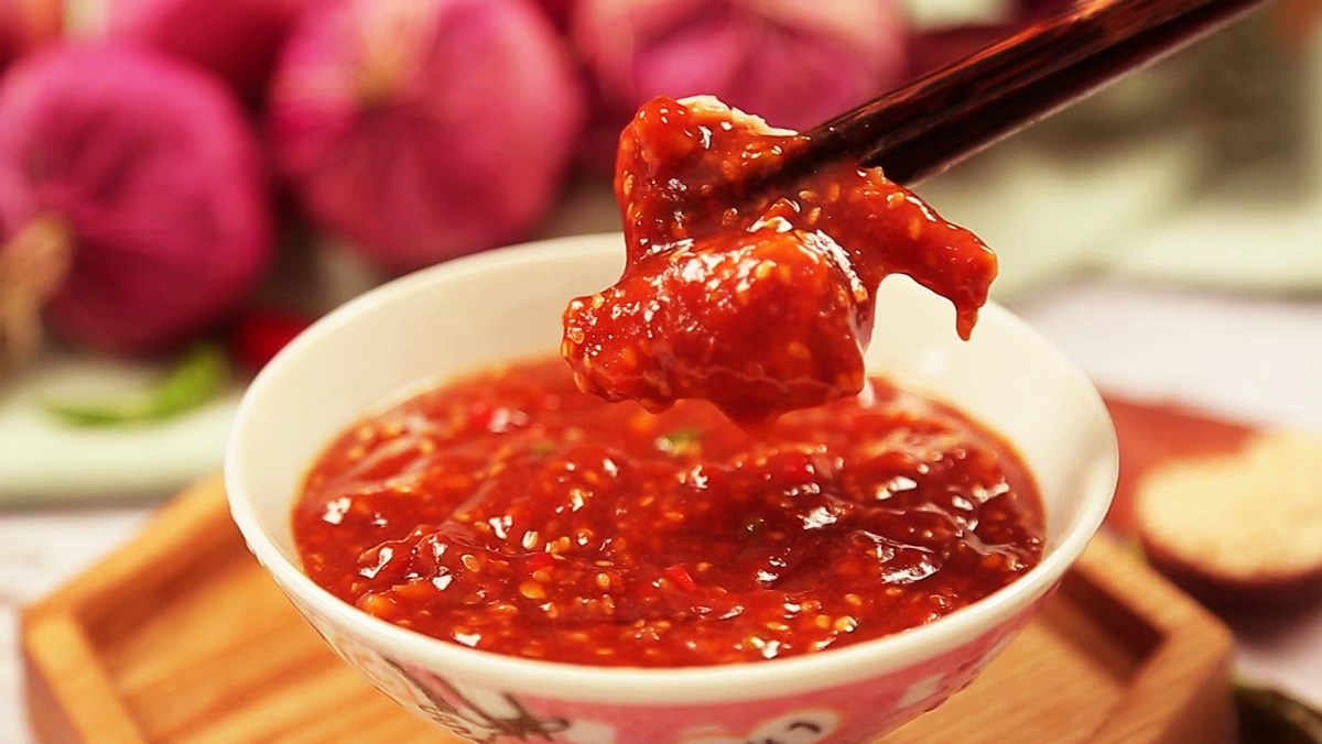 Bỏ túi 5 cách làm nước chấm thịt bò nướng siêu ngon tại nhà