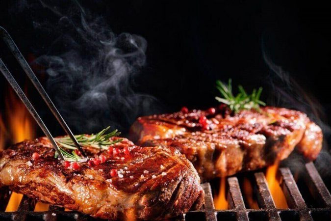 Cách làm thịt bò nướng sa tế ngon như nhà hàng