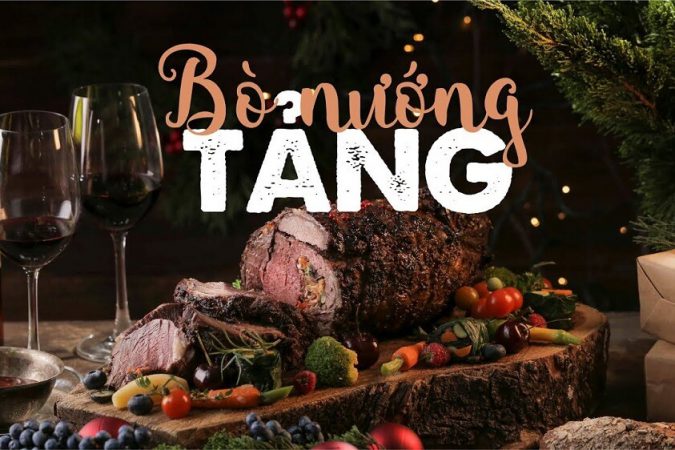 Trổ tài với cách làm thịt bò nướng tảng thơm ngon khó cưỡng